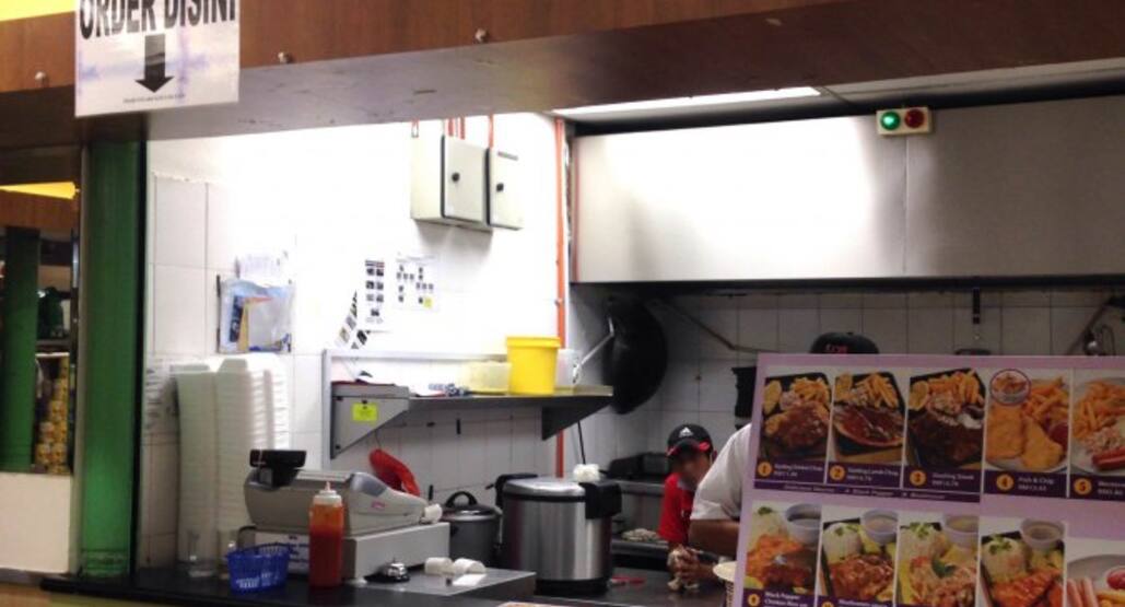 Arena Food Court Menu Menu Untuk Arena Food Court Wangsa Maju Kuala Lumpur